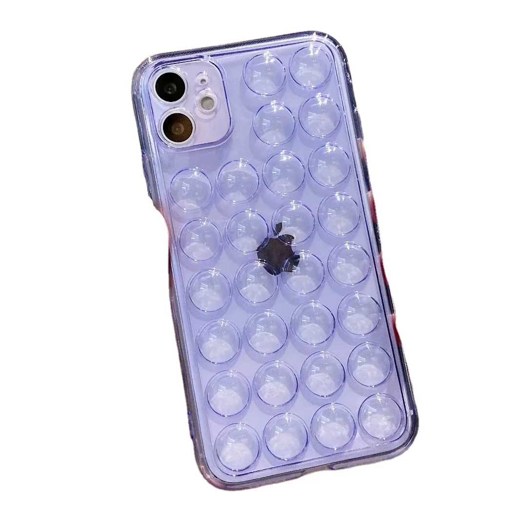 3d diamond bling clear cover silicon case for iphone 11 12 pro max se, for iphone 12 case bling diamond rhinestone