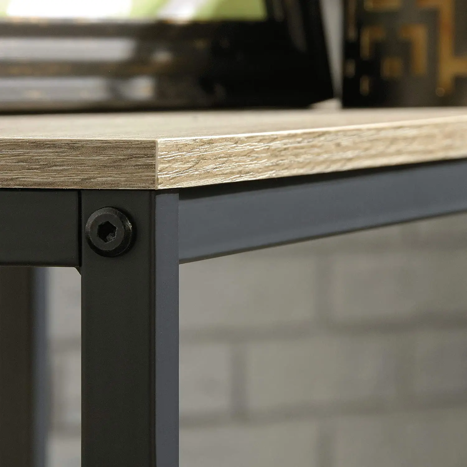 Custom Bookshelf Modern Folding Storage Shelf Mdf Display Rack Small Metal Shelving Unit