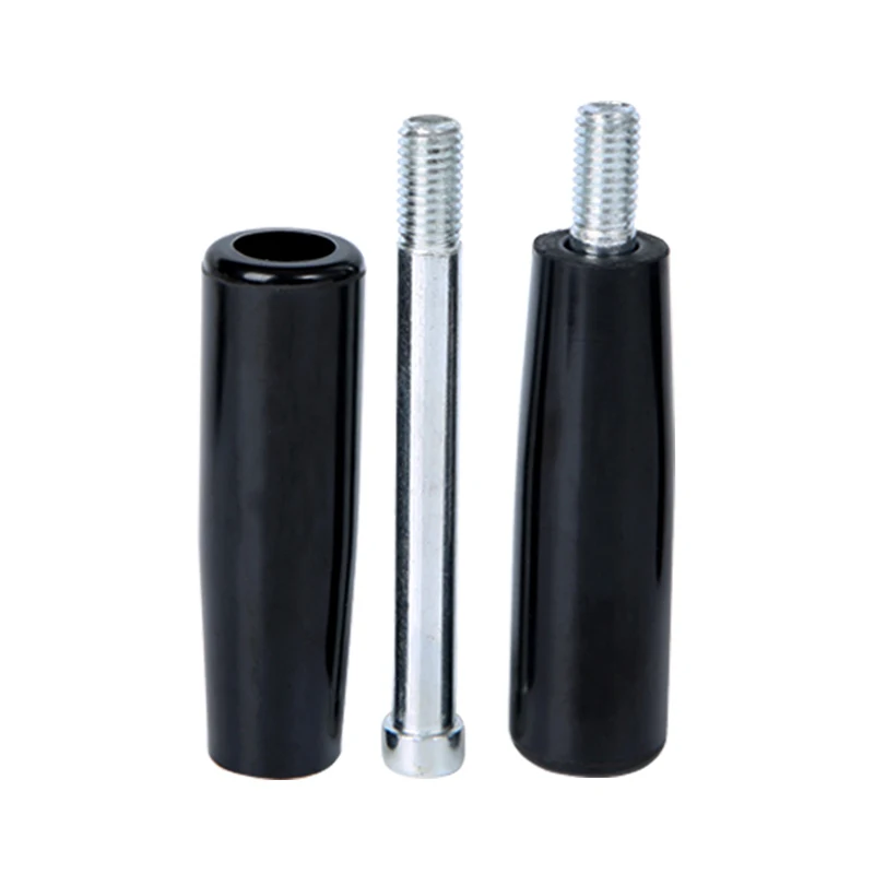 Chinese Manufacturer Wholesale Bakelite Rotating Handles Crank Handle Shovel Handle