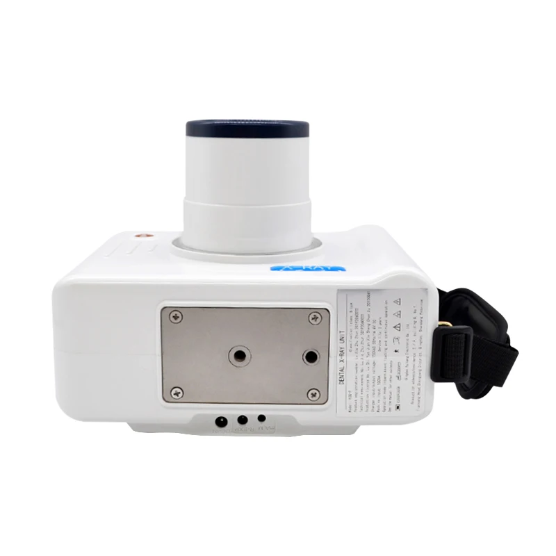 Dental x ray machine price High Frequency Digital Portable Gun Type Intraoral X-ray Dental Xray Machine For Dental Clinic