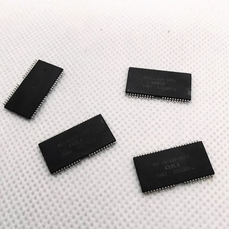 Cxcw оптовик электронных деталей M5118165F-60TK SMD лапками углублением SOP-44 флэш-память ic откалывает