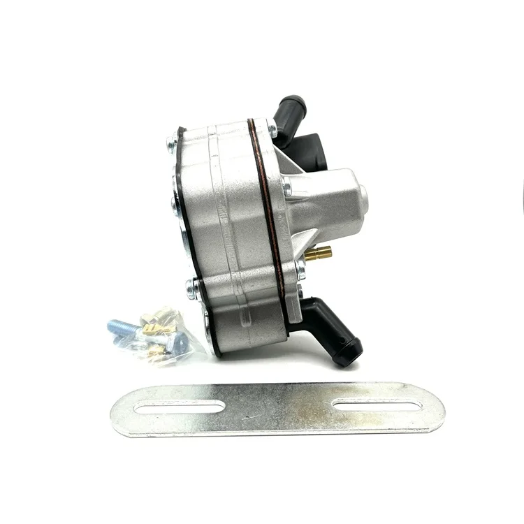 [LN] AT09 lpg auto converter kit gas cng regulator car cng/ lpg pressure regulator