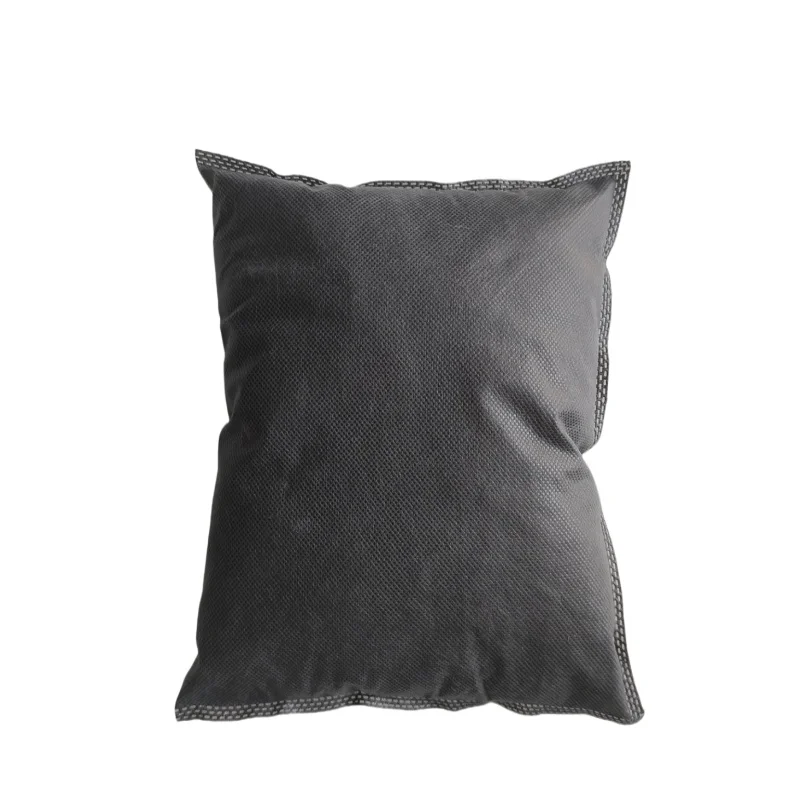 oil  Absorbent  sock chemical absorbing boom spill absorption  line suction liquid sock pillow pads