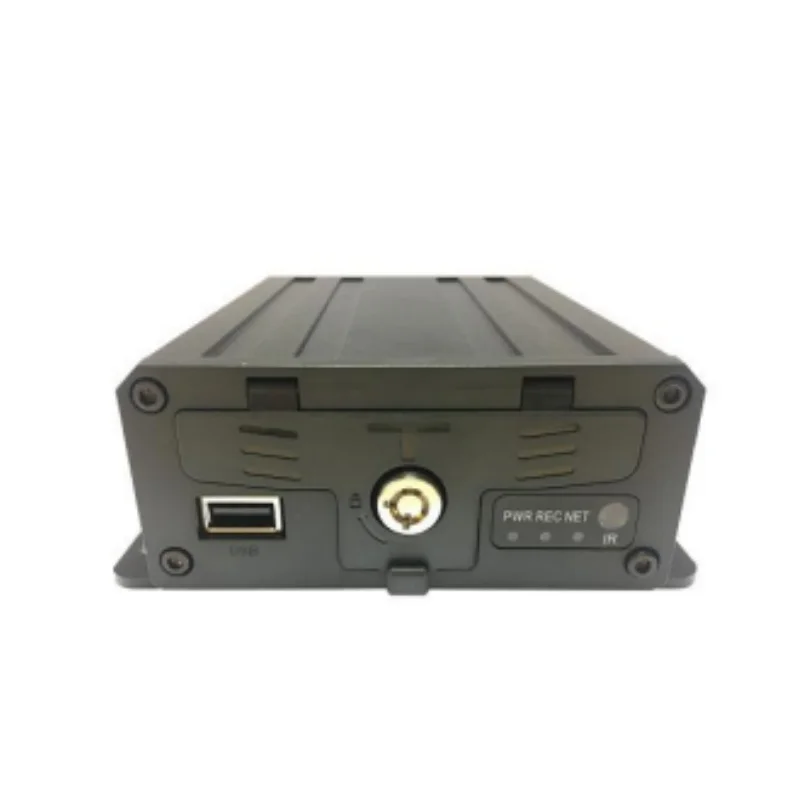 Full HD 4G GPS WIFI 4CH 5CH 1080P JT808 JT1078  Protocol  MDVR CMSV6 Platform for Heavy Duty Truck School Bus