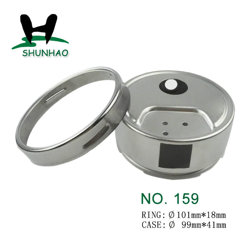 
high quality pressure gauge cases for instrument 