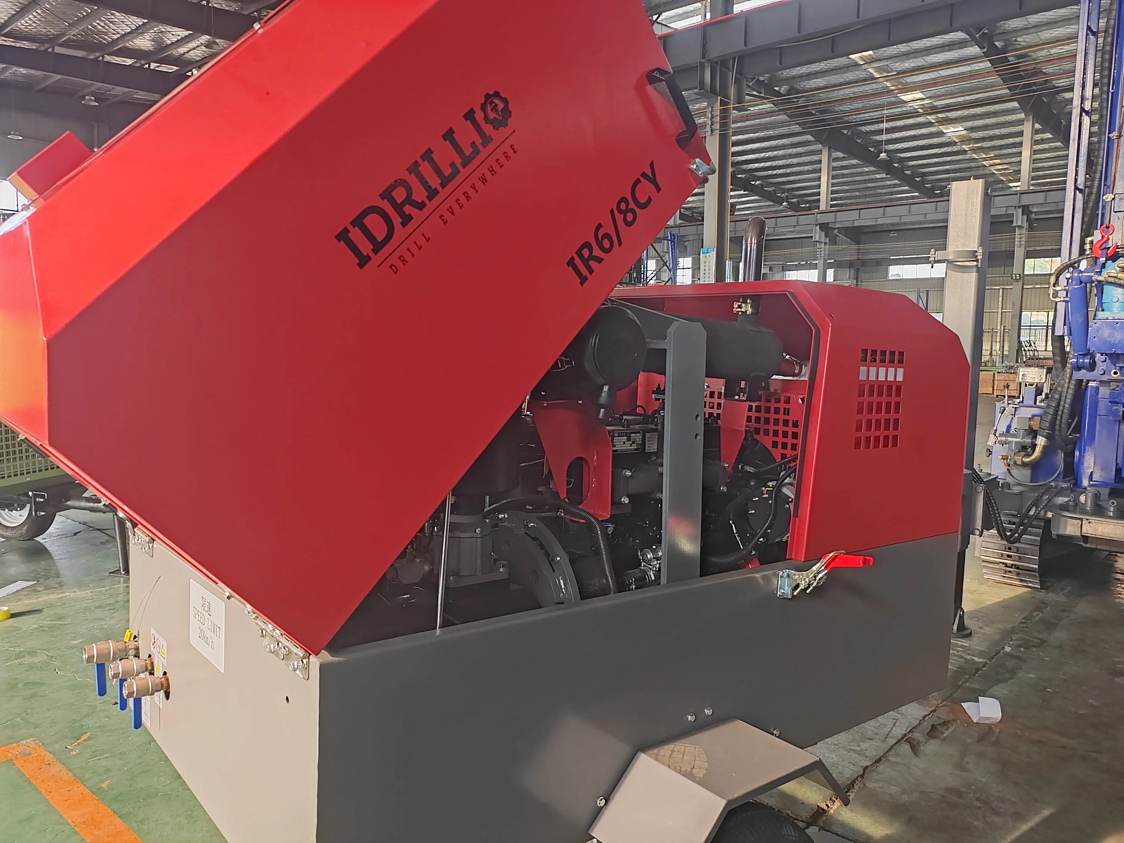 BDM-6/8  2024 popular Electric Motor Portable Tire Air Compressor 8bar Small Piston Pump Air Pump