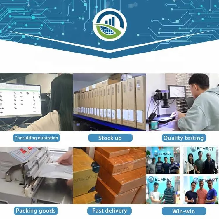 EC-Mart SX1272 High Link Budget Transceiver SX1272IMLTRT RF IC 1272