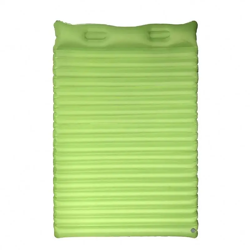 Pvc inflatable mattress inflatable air matress