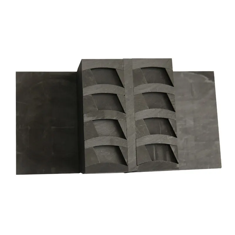 Graphite mould Manufacturers direct various specifications of durable graphite mold material graphite mold