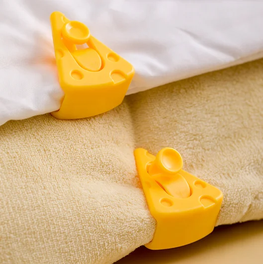 Plastic Bed Sheet Complete Sleep Tight Bedding System Includes Duvet Insert Clips Pin Ties luxury bed quilt