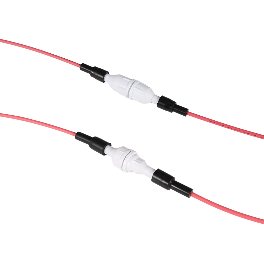 Cloudray CO2 Laser Machine Genneral Parts High Voltage Cable Connector