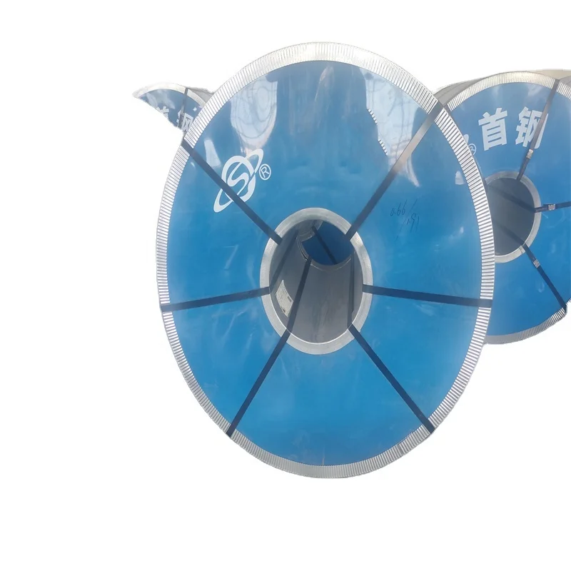 23 type Silicon Steel Coil with stable performance for power transformer