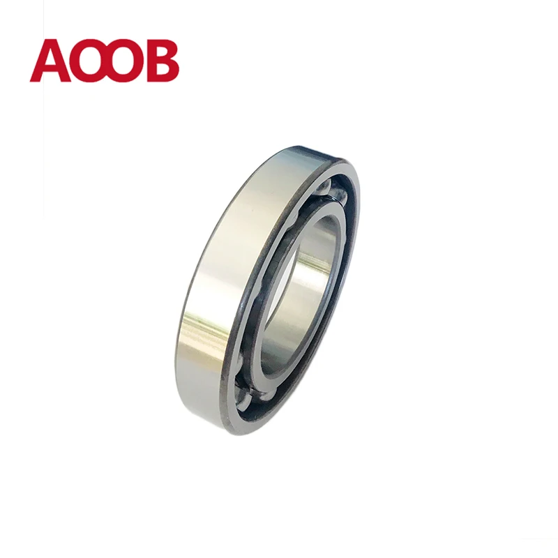 6216 best quality AOBO deep groove ball bearing 6216 size 80*140*26mm
