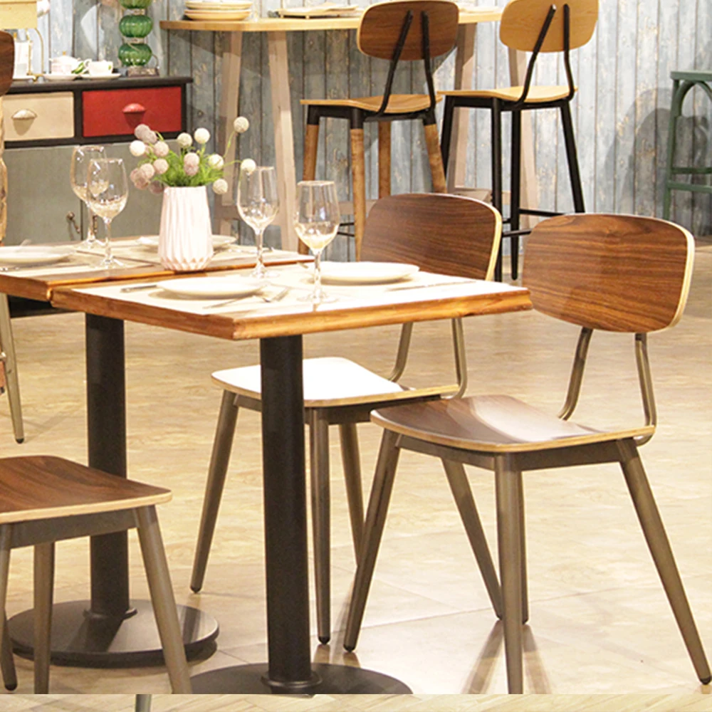 2023 Hot Sale Commercial Restaurant Bistro Furniture Chairs Modern Luxury Designer Stackable Cafe Shop Chairs