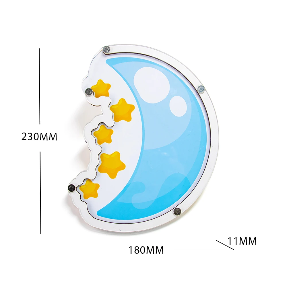 behavior reward star wooden star reward jar to helping your child establish routines skills and reward positive behavior