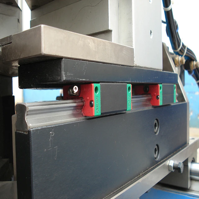 Upvc Window Two Head Seamless Color Profile Welding Machine SHZ2HA-260x4000