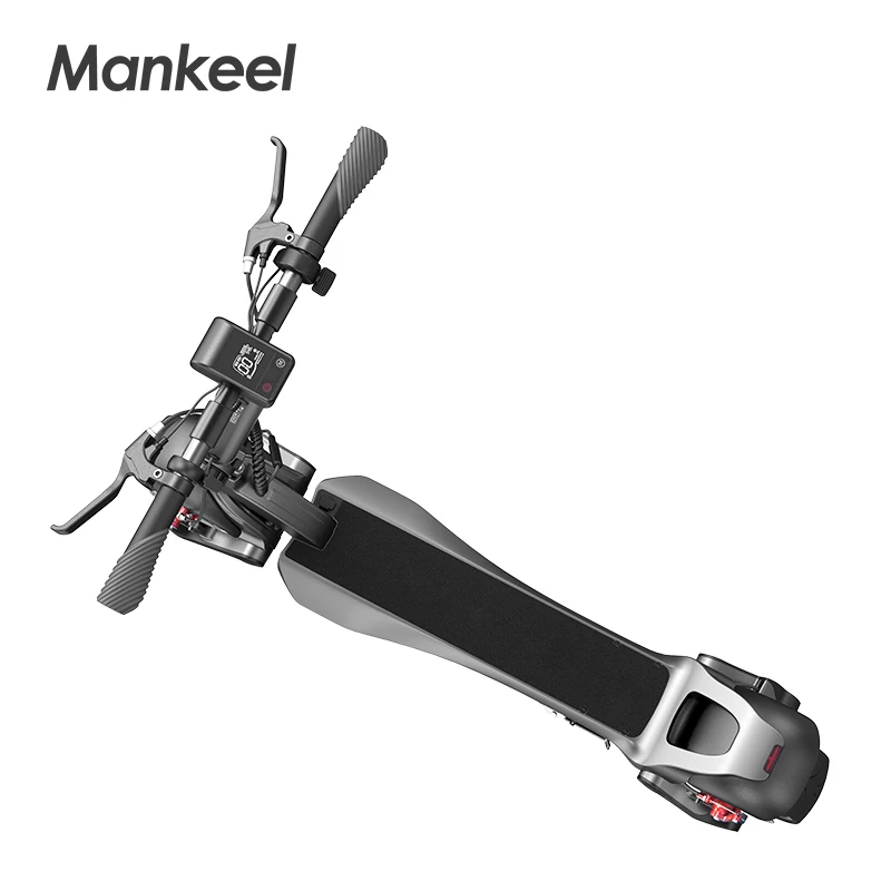 
EU warehouse 2*500W 15A Original Mercane Wide Wheel Pro Version 4 Ready to Ship 