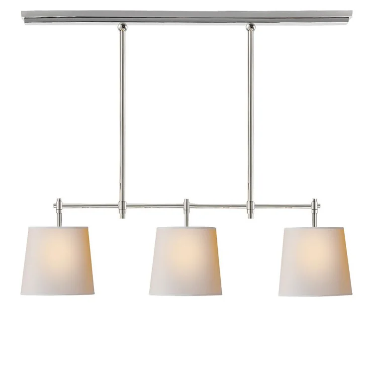 The Fine Quality Elegant Modern Style Pendant Lamp Indoor Decorative  Chandelier Light