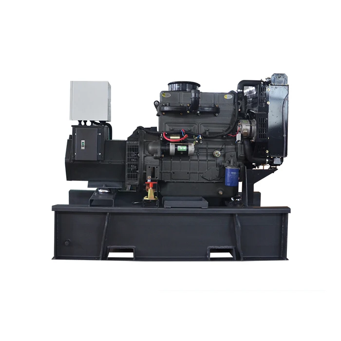 Weichai WD12.336 large pump engine 336 horsepower national two emission diesel engine