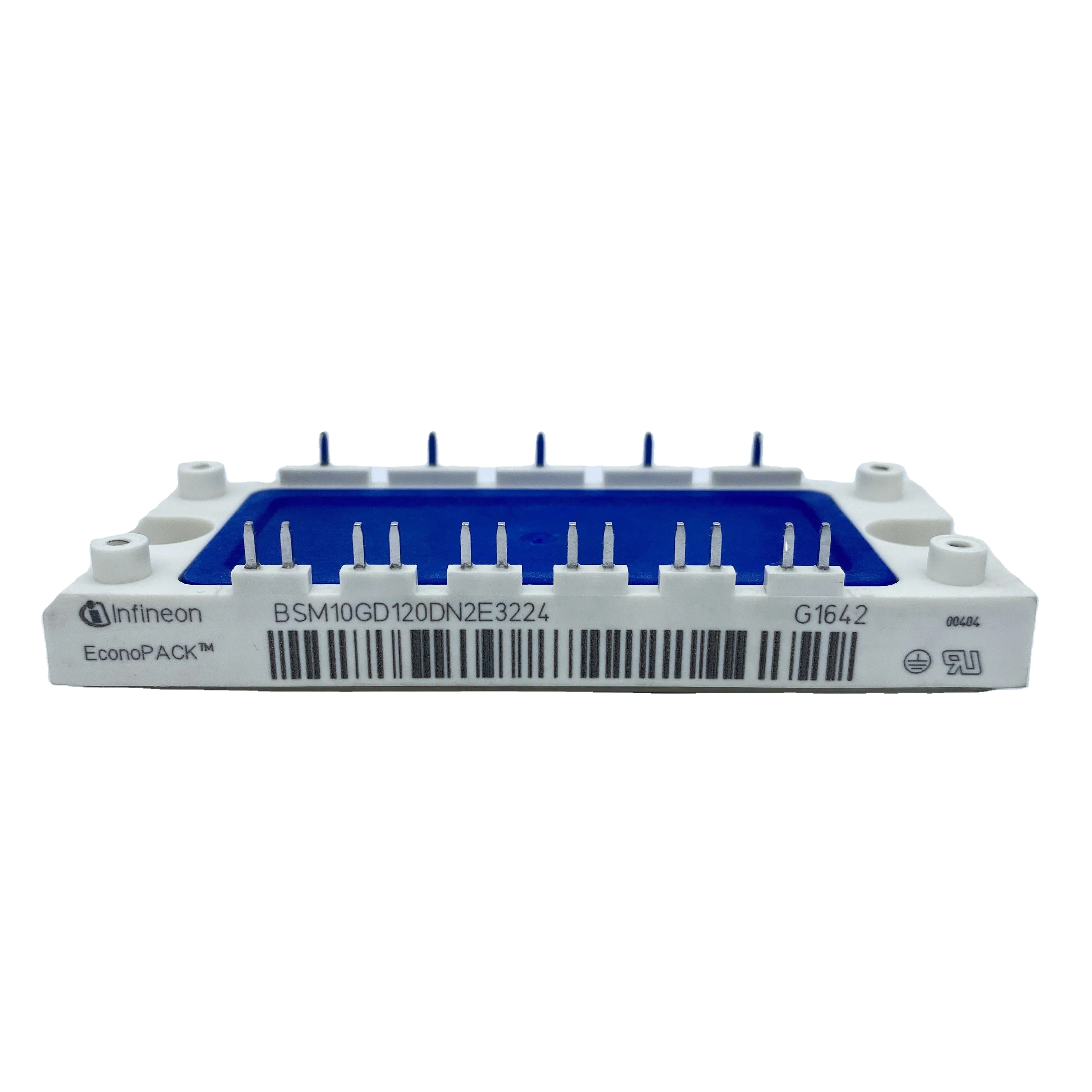 BSM10GD120DN2 BSM15GD120DN2E3224 BSM25GD120DN2E3224 In Stock Original 3 Phase Full Bridge IGBT Power Driver Modules