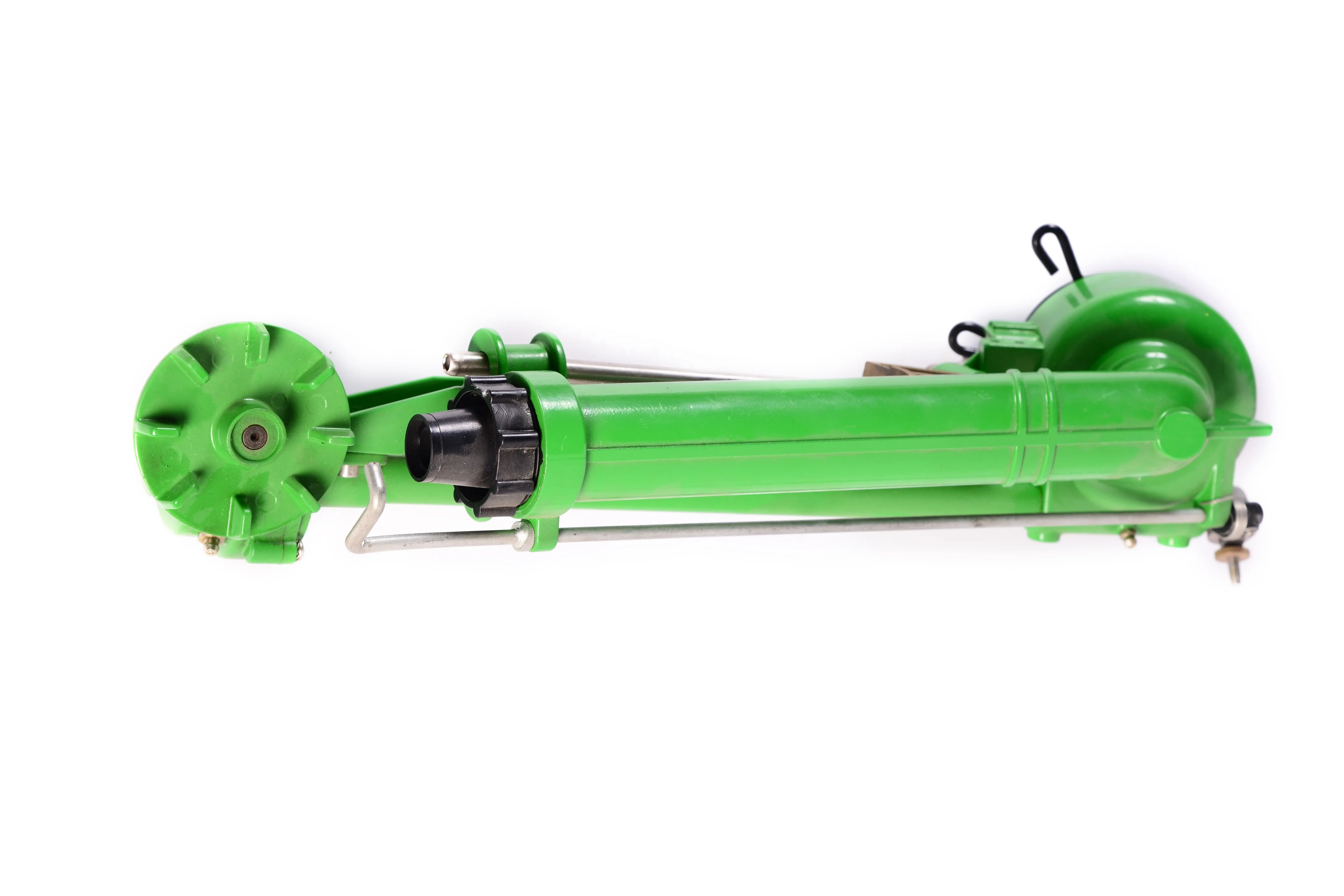 
DLW-40 Range Rotating Agriculture Big Rain Irrigation Sprinkler Gun 