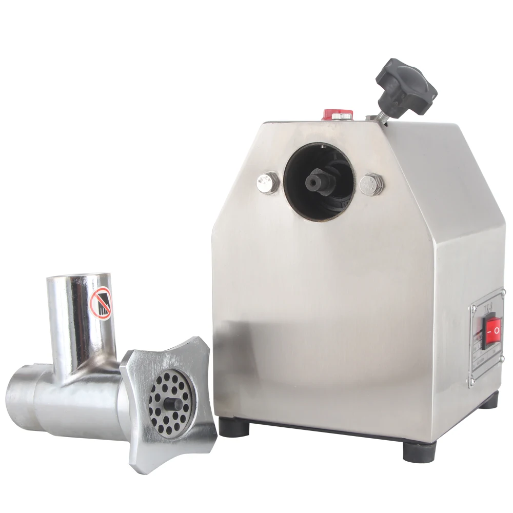 meat 8 12 22 32 42 mincer stainless steel  TK-8 food processing machine commercial grinder machine electric meat grinder TK-8