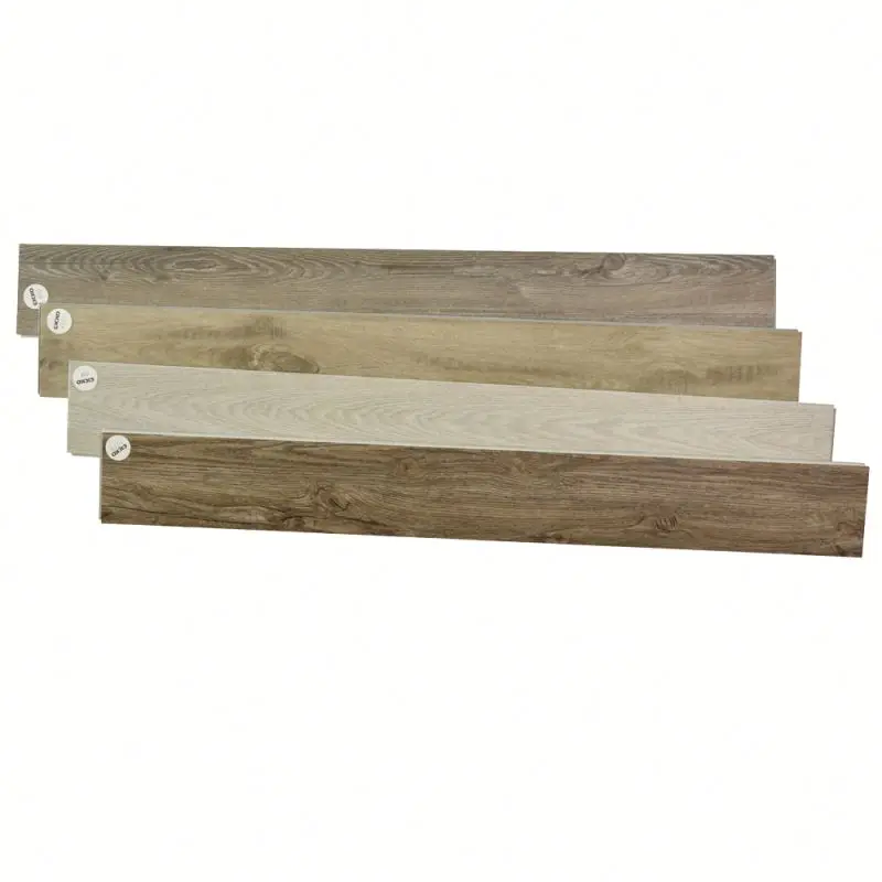 China Best 150*1200mm vinyl flooring spc click lvt lvp floors