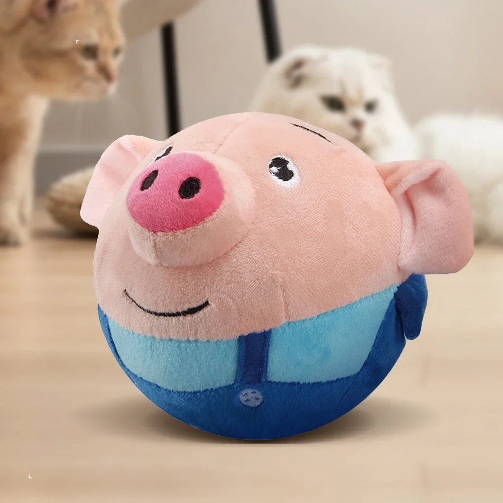 Электронная игрушка для собак