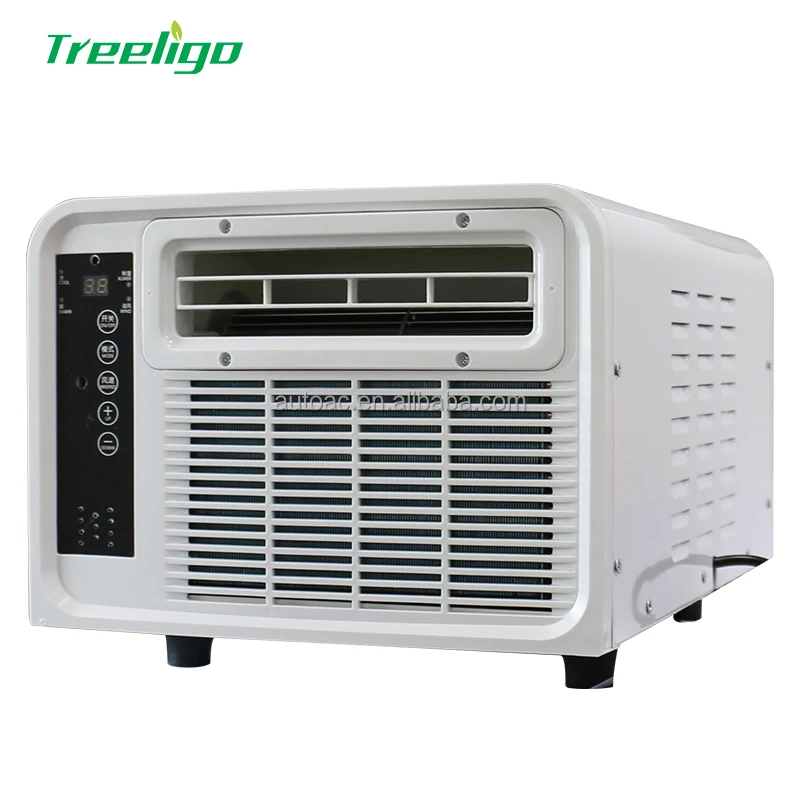 Solar Cooler Fan Air Conditioning Hot Summer Conditioner for Travel Home Camping air conditioner
