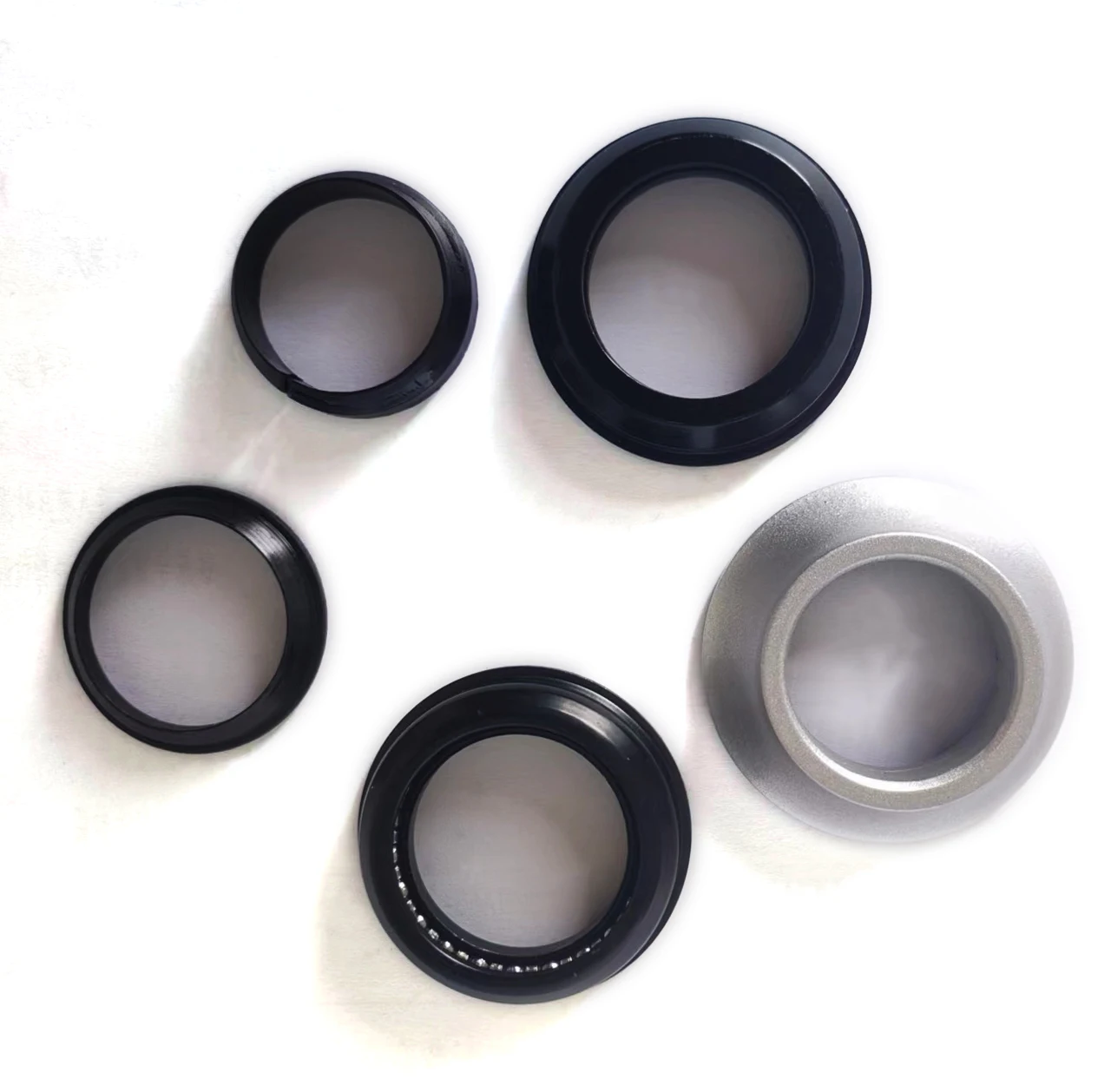 Spare parts for mtb bicycles bicycle accessory headsets  parts for bicycles