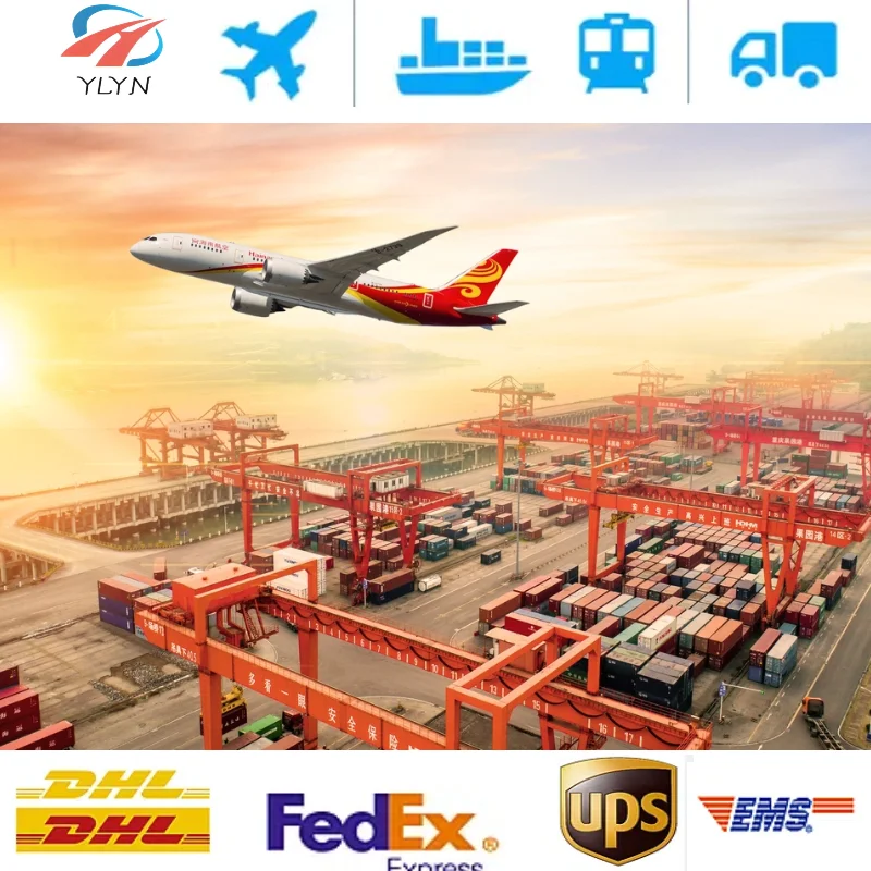 amazon taobao shipping rates from china to usa  Air and sea transportation dropshipping taobao free shipping