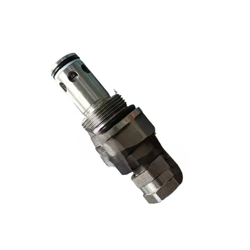 For PC30 PC35 PC40 PC45 Main Relief Valve for komatsu Excavator Spare Parts Excavator accessories digger digging