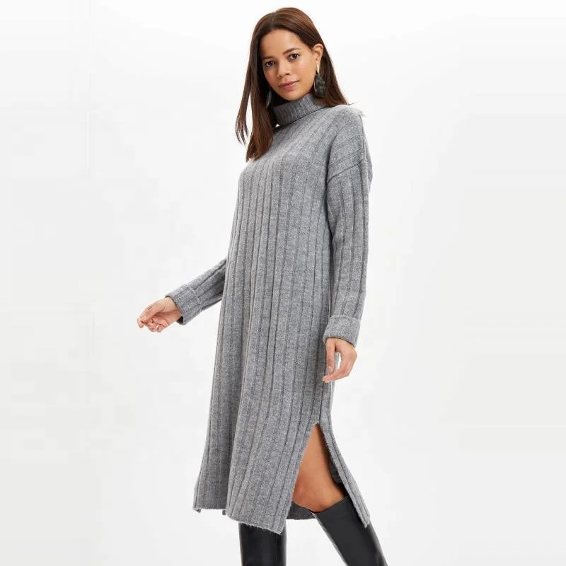 
Woman Tricot Dress for Sale 