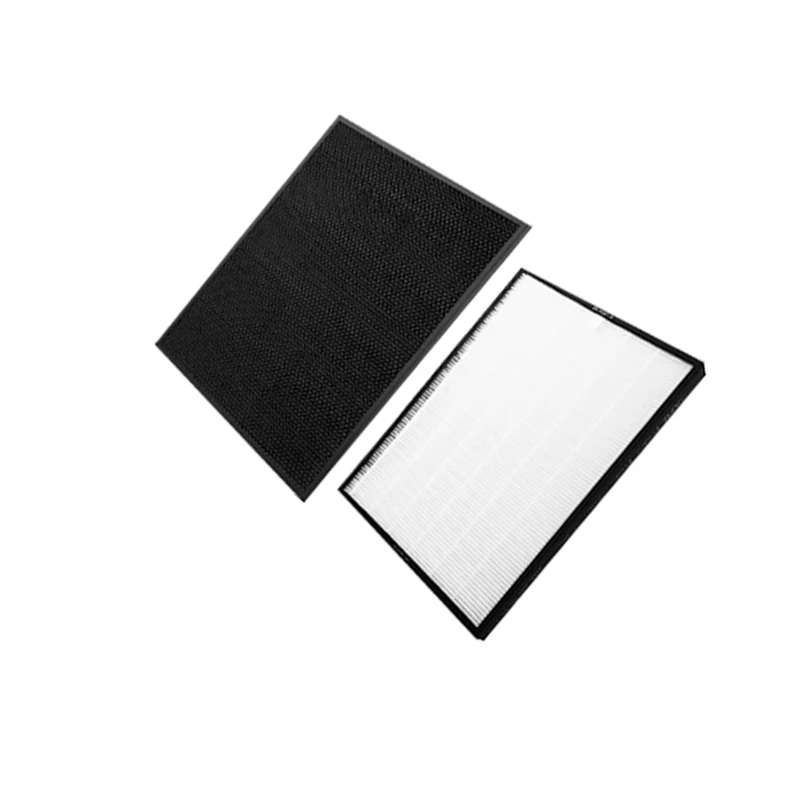 Best selling air purifier filter system for CUCKOO ACFS-Y12M air purifier hepa filter