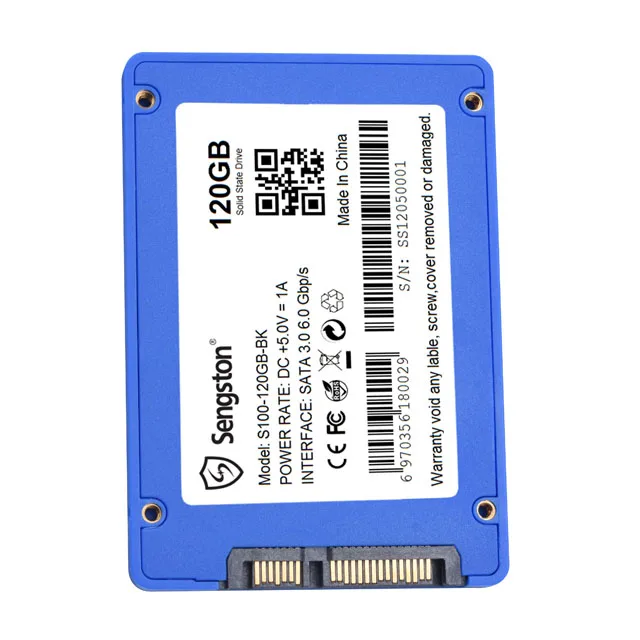 All Capacity SATA HD SSD 120GB 240GB 480GB 960GB 128GB 256GB 512GB 1TB Solid State Drive