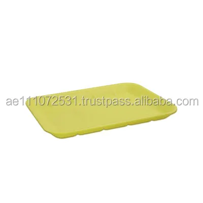 Al Bayader disposable Foam Tray