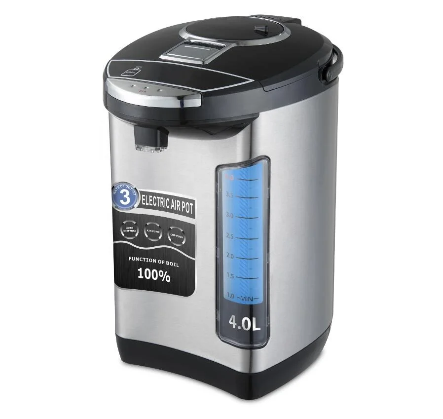 Electric Thermo Pot NK-A702