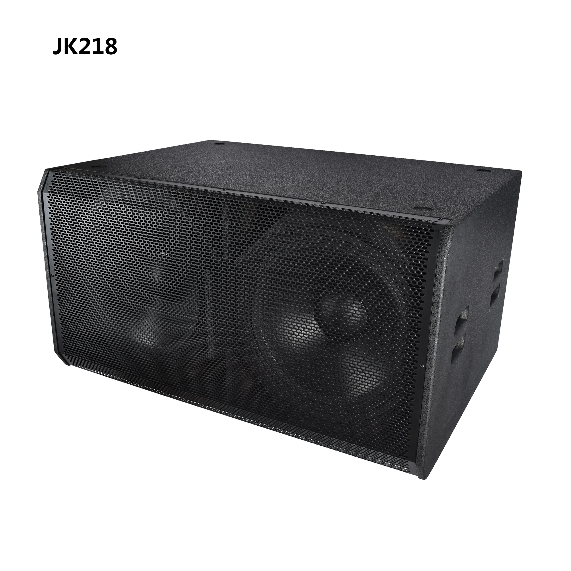 Большая акустическая система JK218 dual