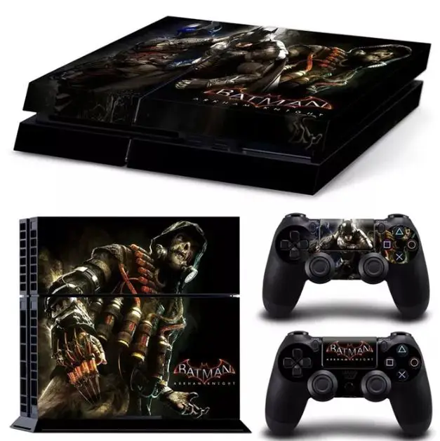 Китайская фабрика индивидуальная наклейка на ps4 для контроллера