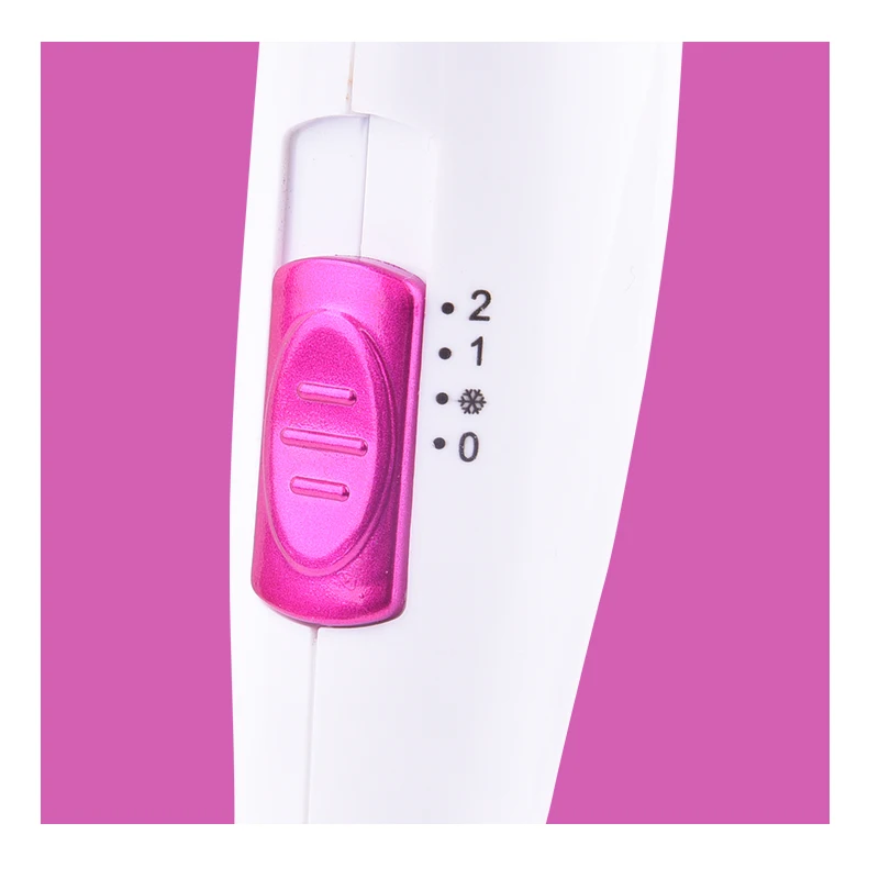 DSP Новый профессиональный фен для волос 2200 Вт Тепловая воздуходувка сушилка горячего и холодного воздуха в салоне