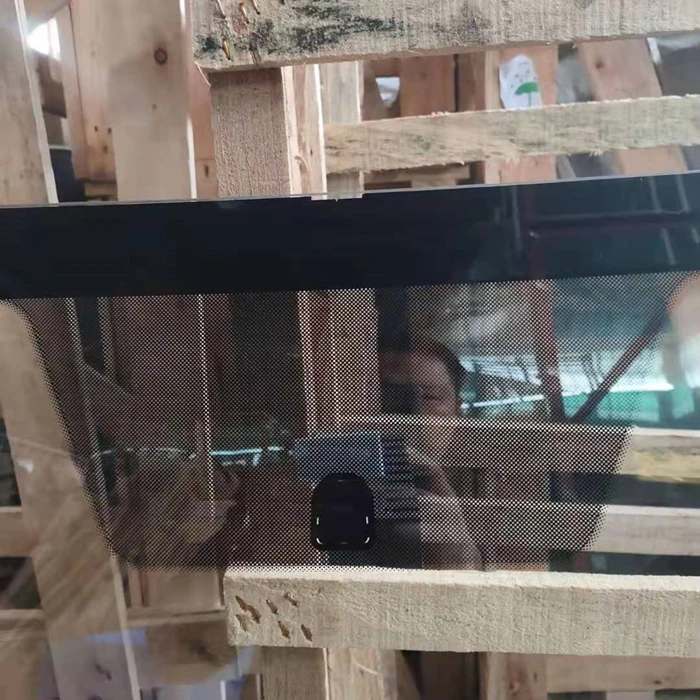 Manufacture Original Best Service Front Windshield Car Front Wind Glass for Hyundai Verna