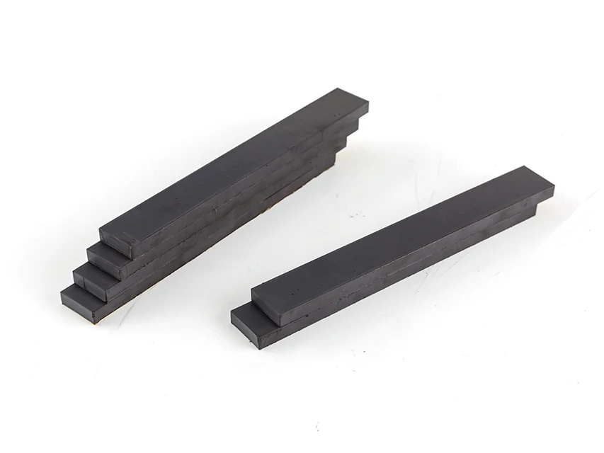 Multi types high quality cheap price soft magnet lifting magnetism suitable for lift door