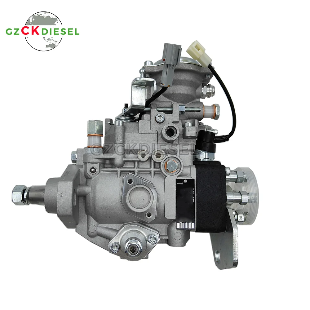 Diesel VE Fuel Injection Pump 104661-4260 167001Y400 NP-VE6/11F1800RNP201 for TD42
