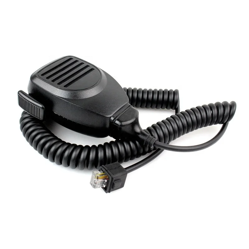  8PIN KMC-30 Microphone For Kenwood NX-720H NX-820H TK-760/768 TK-868G NX-920G