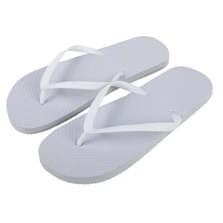 UG Cheap Wholesale Wedding Ladies Slippers Flip Flops Hotel Disposable Reusable Beach Flip Flops