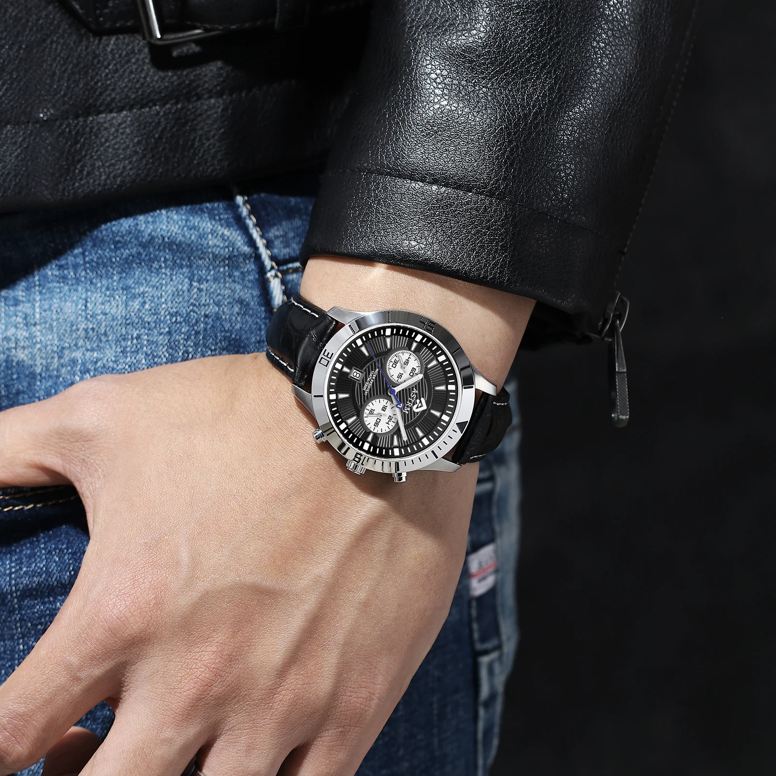 slim quartz watches  bracelet  busigness stainless steel quartz watches stainless steel quartz man watches