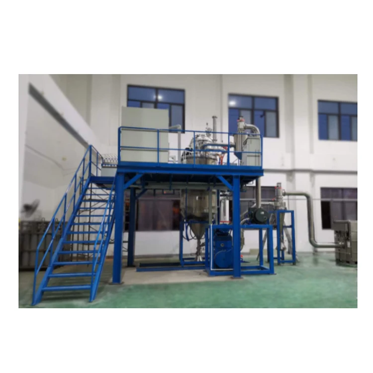 thermal vacuum heat treatment furnace Vacuum Atomization Furnace