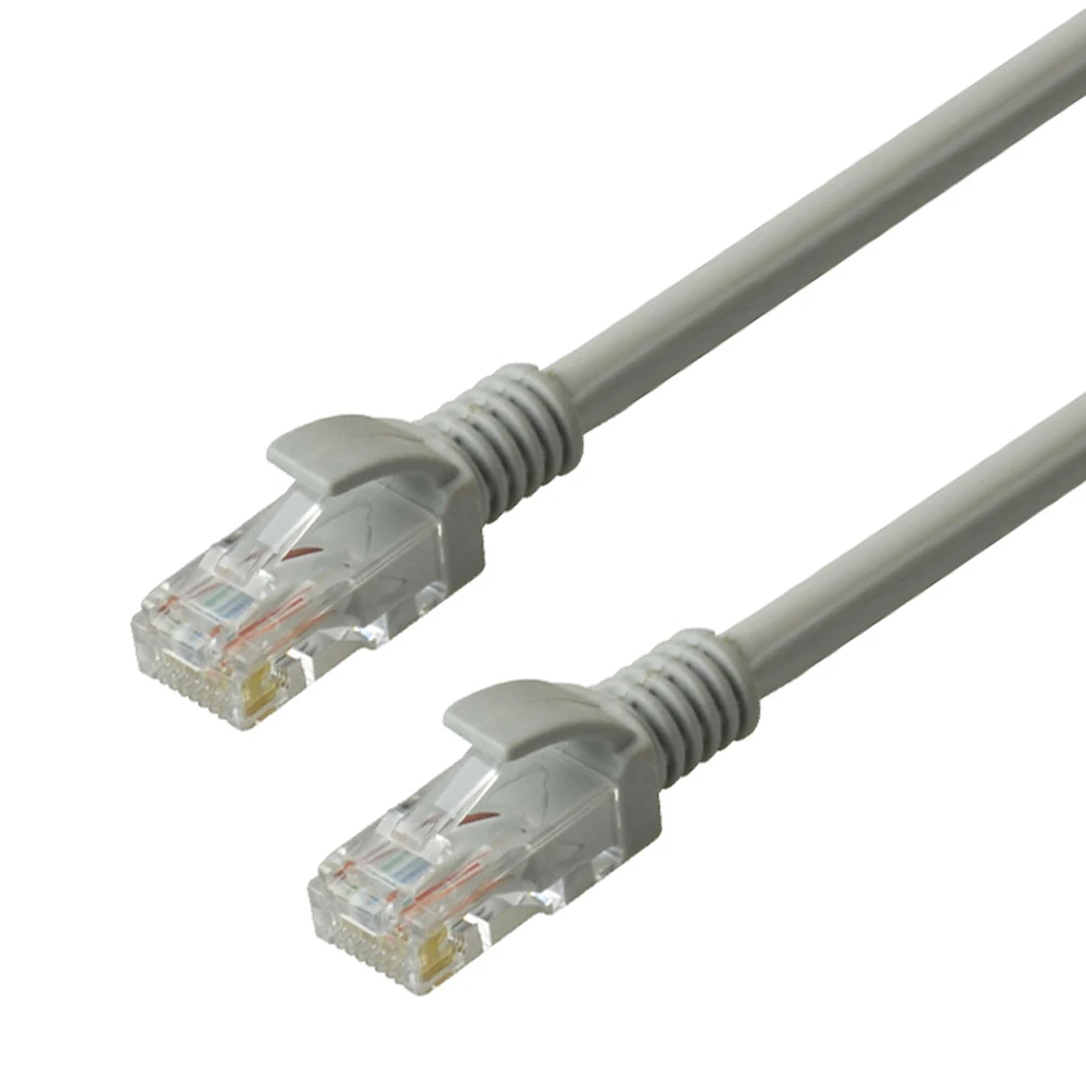 SIPU high speed utp patch cord cable cat6 patch cable flat patch cables for communication