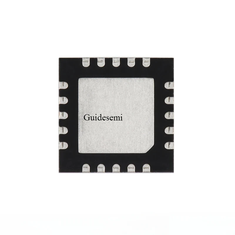MAX8521ETP+T QFN-20-EP MAX8521 8521E TEC Power Drive Chip IC for Light Module