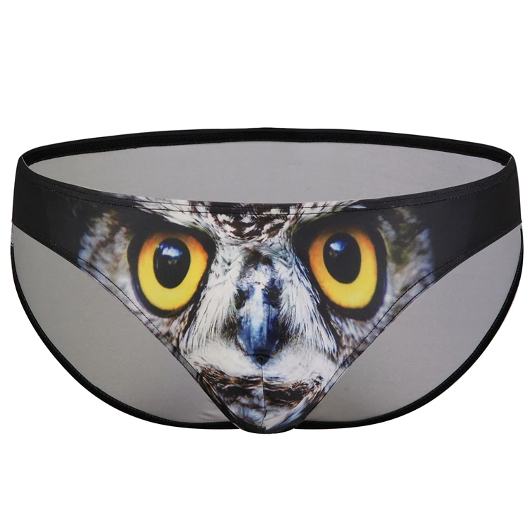 mens store bulge pouch other sexy underwear low-rise boxer briefs silky